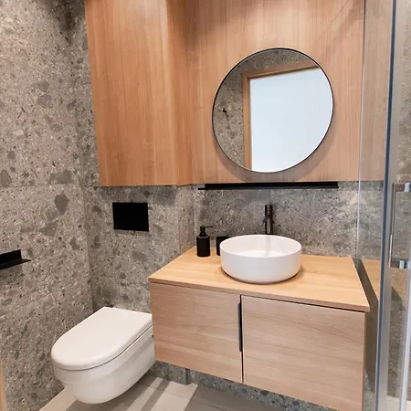 Apartamento Sublime T3 De Standing - Croisette - Vue