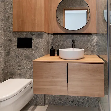 Sublime T3 De Standing - Croisette - Vue Apartamento Cannes