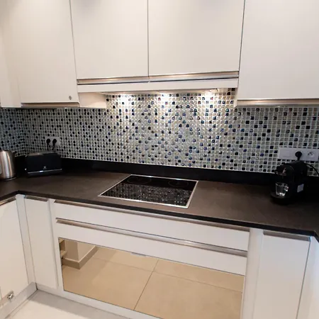 Sublime T3 De Standing - Croisette - Vue Apartamento *
