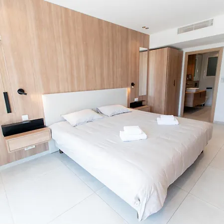 Apartamento Sublime T3 De Standing - Croisette - Vue *