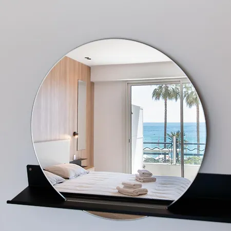 Apartamento Sublime T3 De Standing - Croisette - Vue Cannes