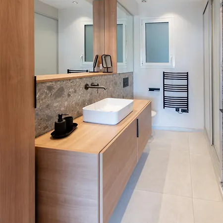 Apartamento Sublime T3 De Standing - Croisette - Vue *