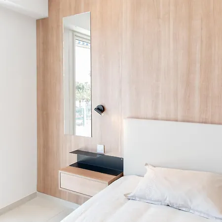 Apartamento Sublime T3 De Standing - Croisette - Vue Cannes